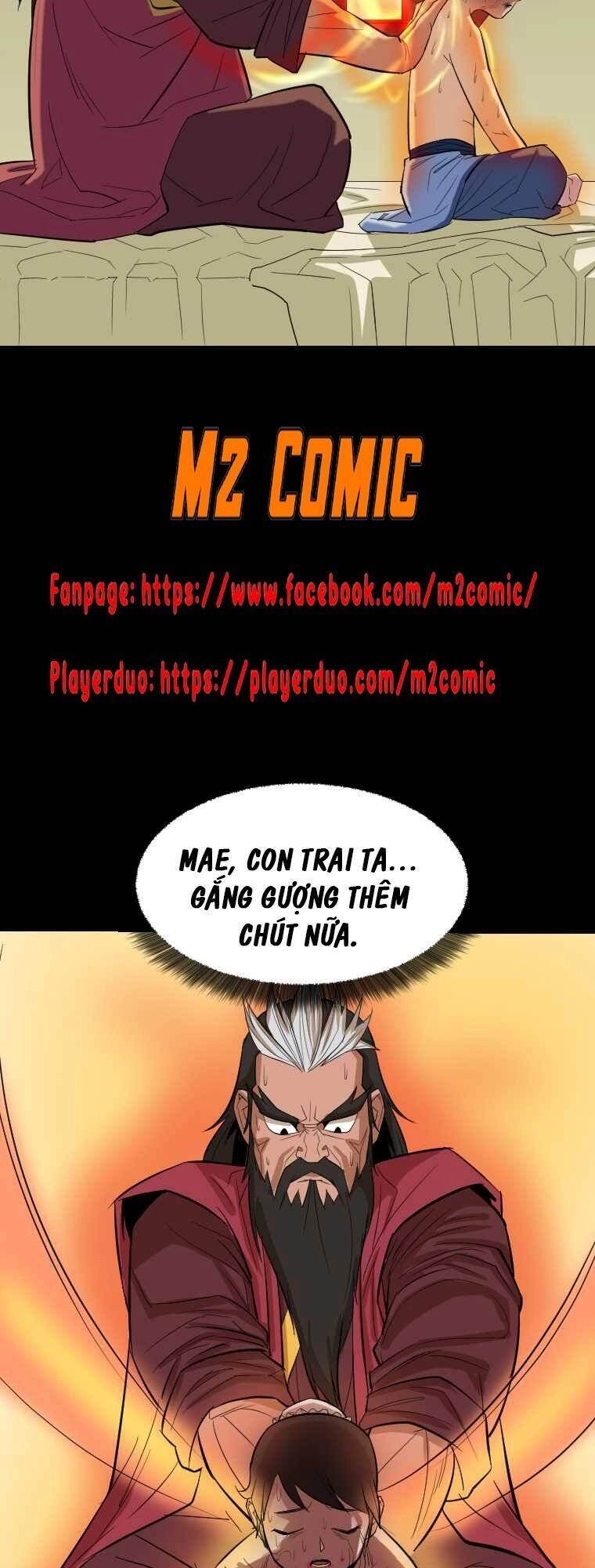 Sư Phụ Quỷ Diện Chapter 4 - 31