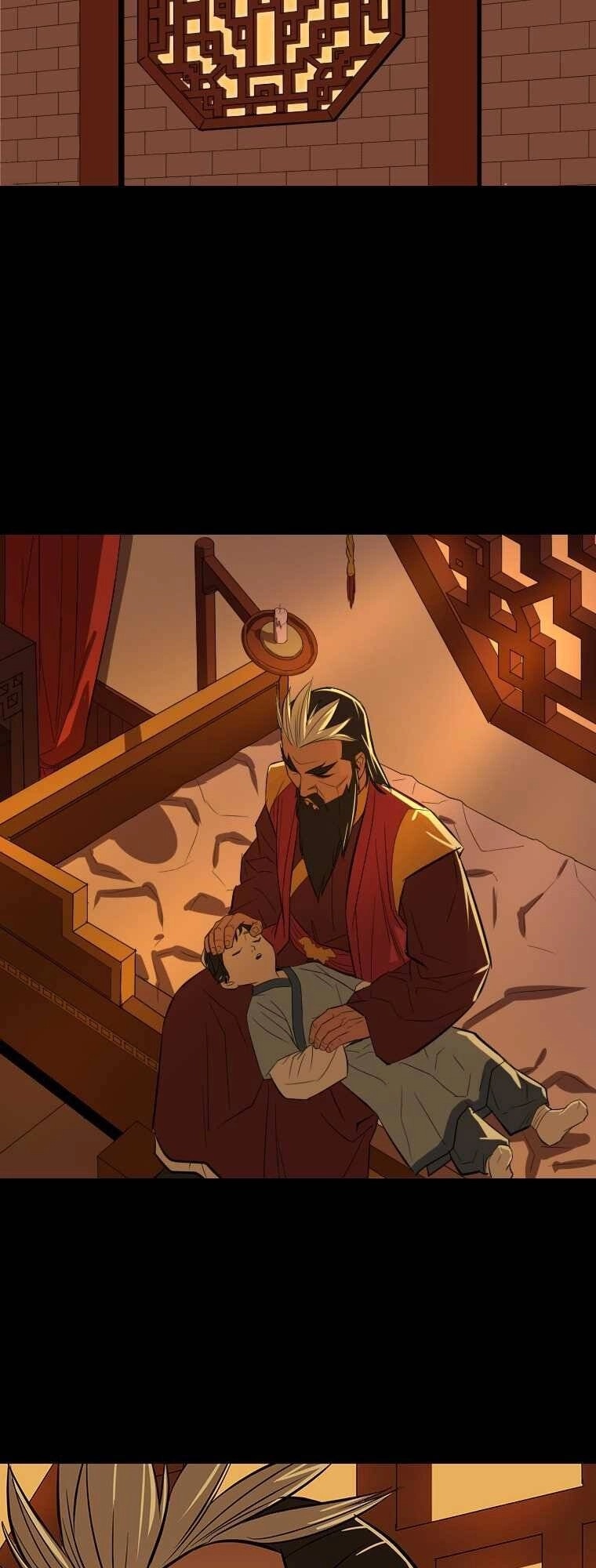 Sư Phụ Quỷ Diện Chapter 4 - 35