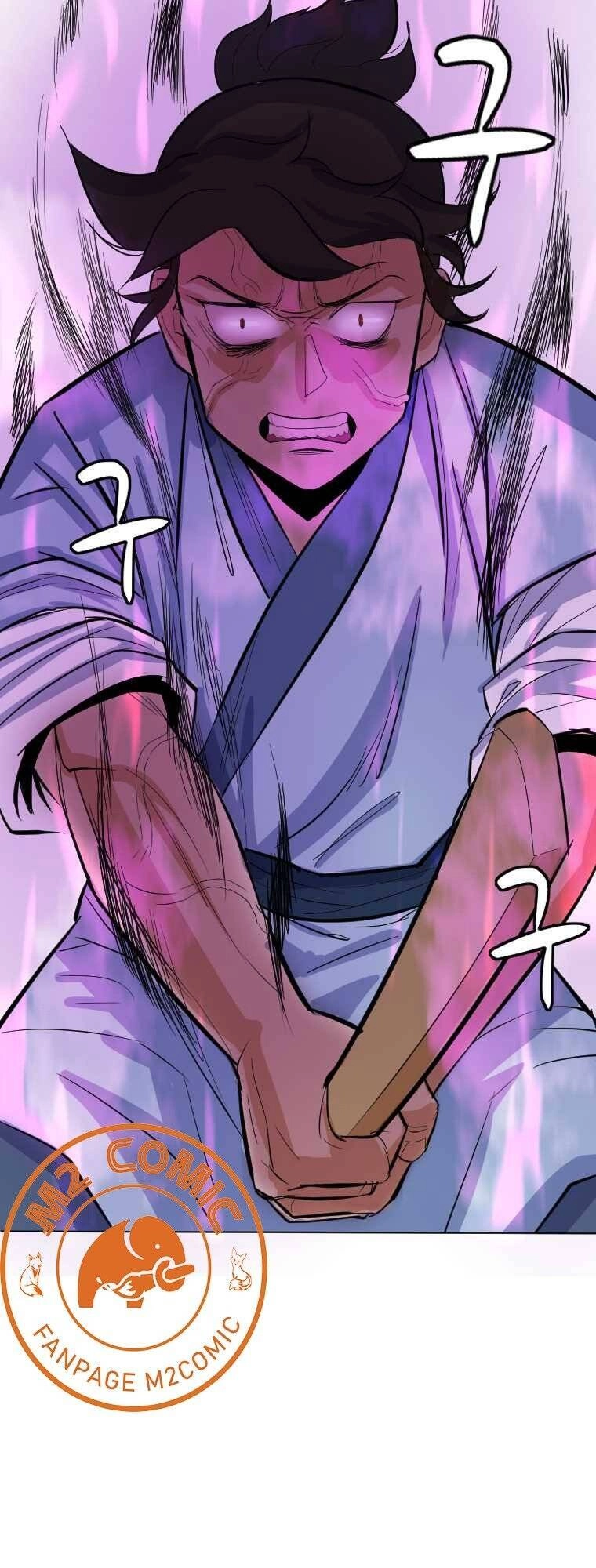 Sư Phụ Quỷ Diện Chapter 4 - 39