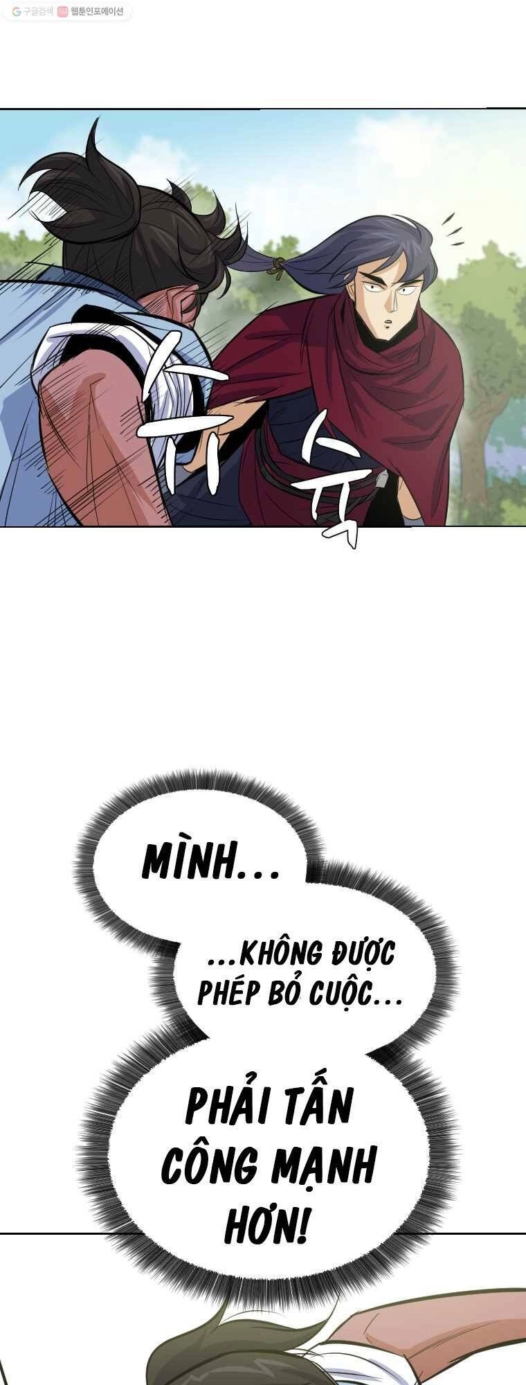 Sư Phụ Quỷ Diện Chapter 4 - 46