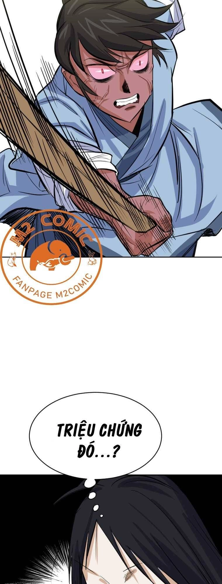 Sư Phụ Quỷ Diện Chapter 4 - 47