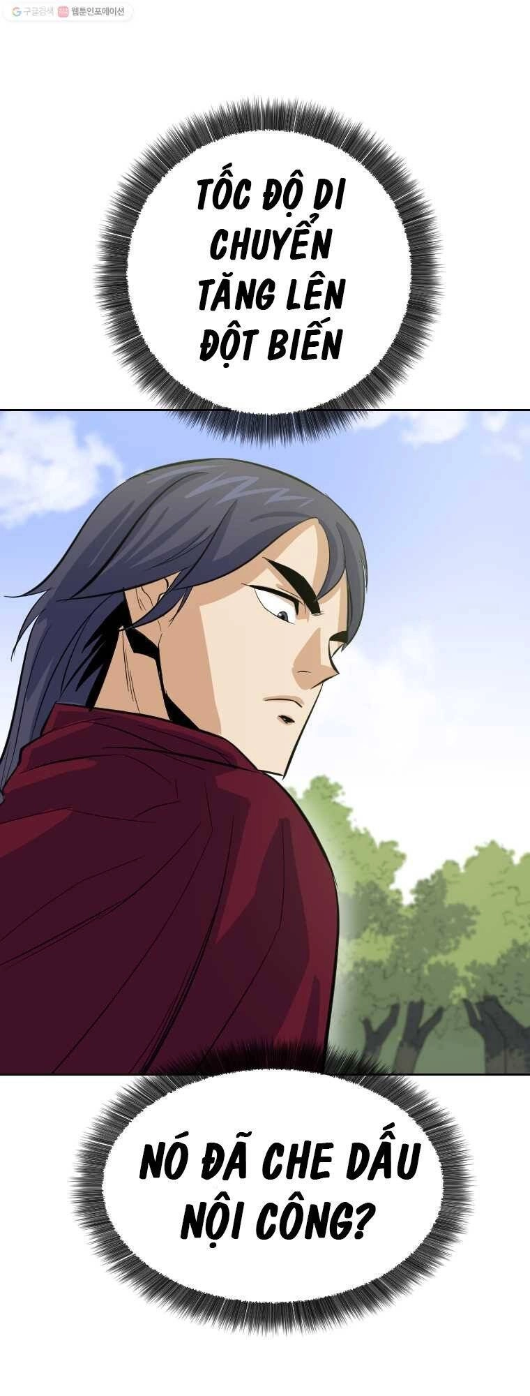 Sư Phụ Quỷ Diện Chapter 4 - 50