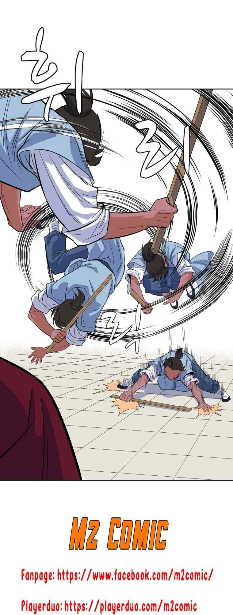 Sư Phụ Quỷ Diện Chapter 4 - 51