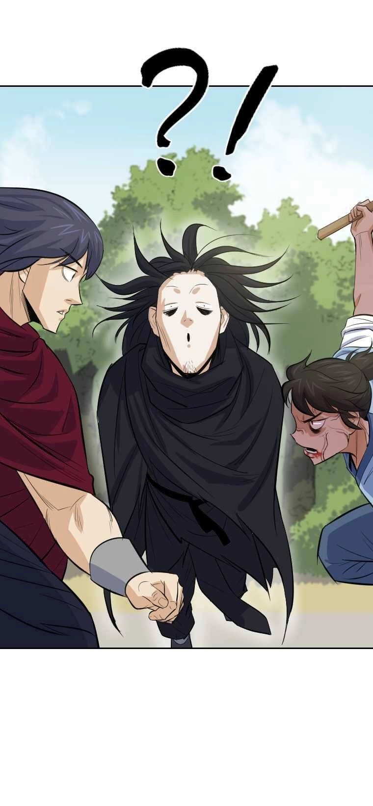 Sư Phụ Quỷ Diện Chapter 4 - 57