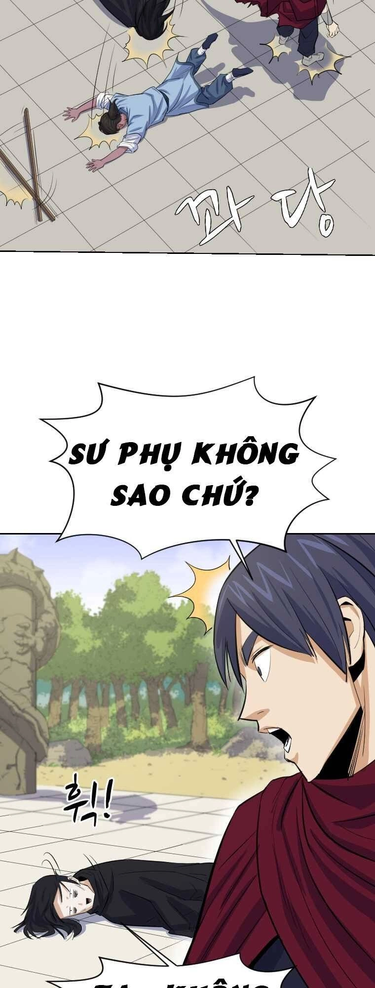 Sư Phụ Quỷ Diện Chapter 4 - 60
