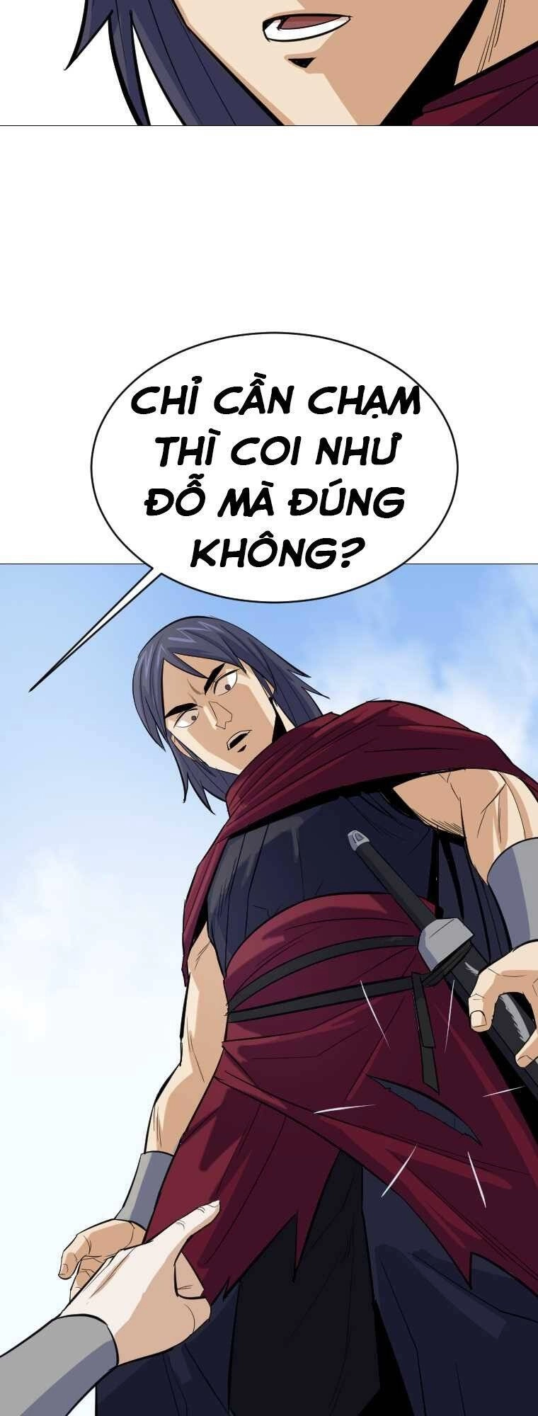 Sư Phụ Quỷ Diện Chapter 4 - 64