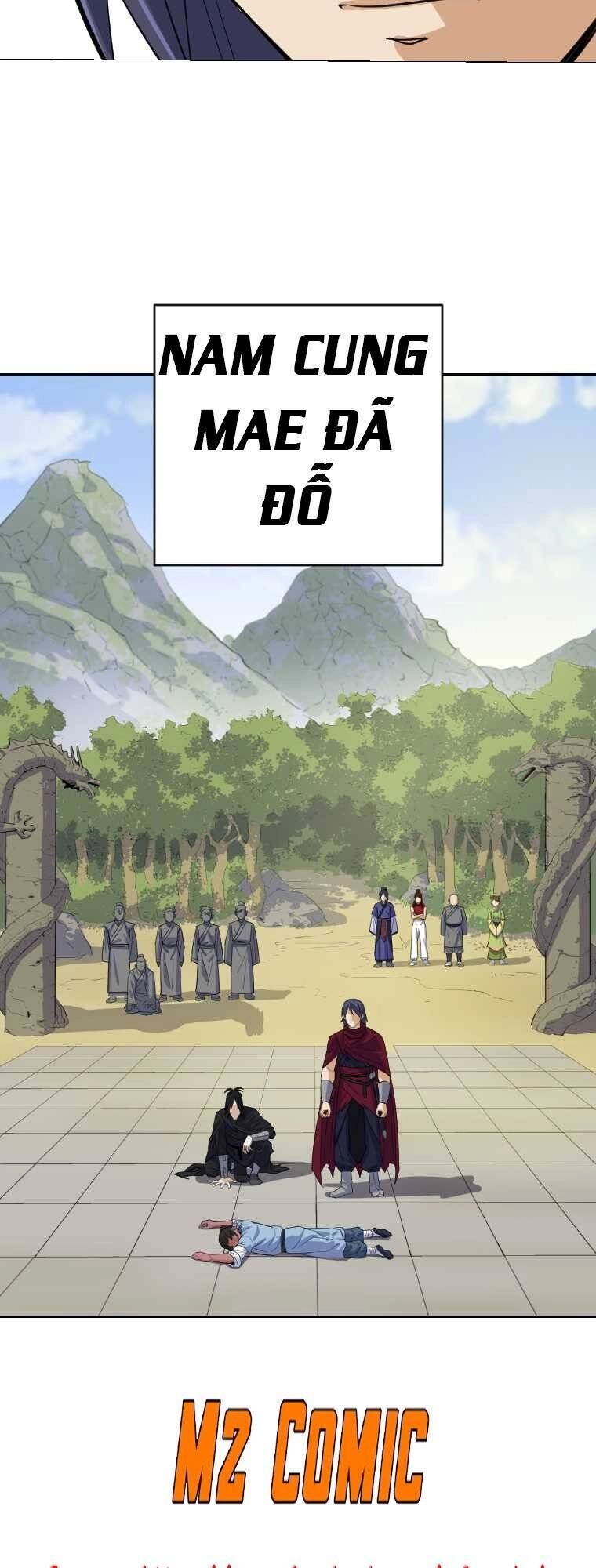 Sư Phụ Quỷ Diện Chapter 4 - 67