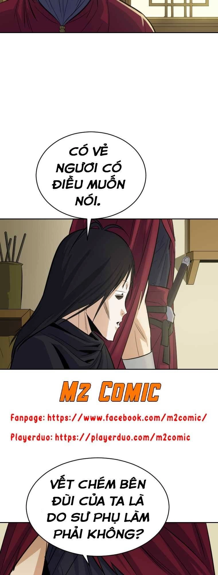 Sư Phụ Quỷ Diện Chapter 4 - 75