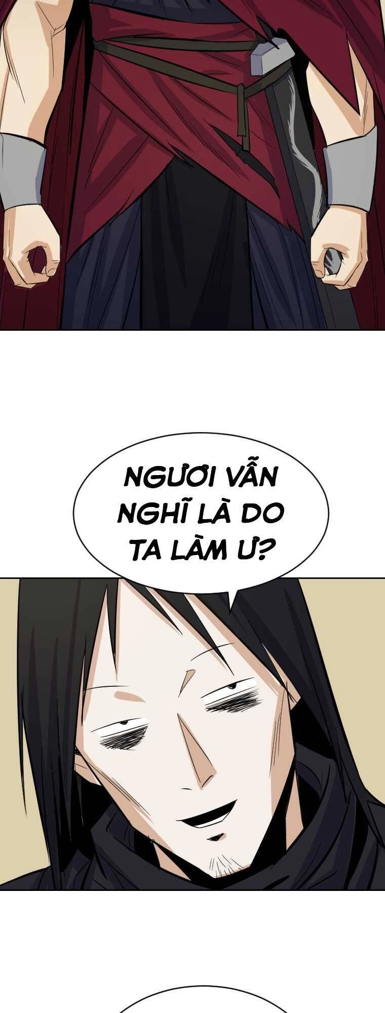 Sư Phụ Quỷ Diện Chapter 4 - 76