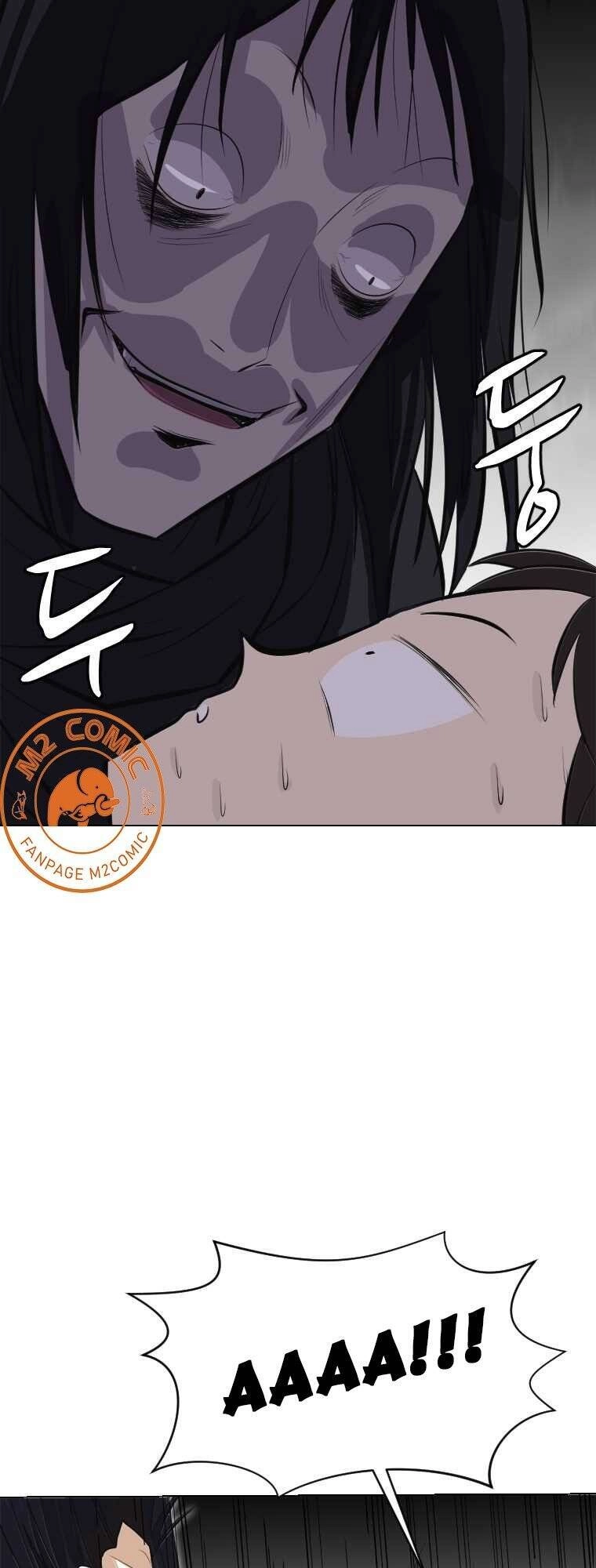 Sư Phụ Quỷ Diện Chapter 5 - 8