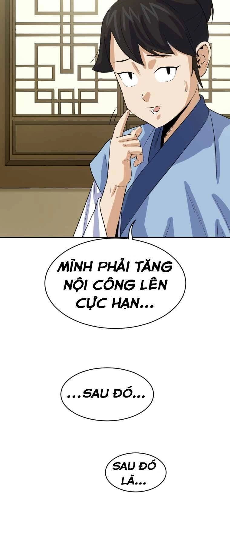 Sư Phụ Quỷ Diện Chapter 5 - 13