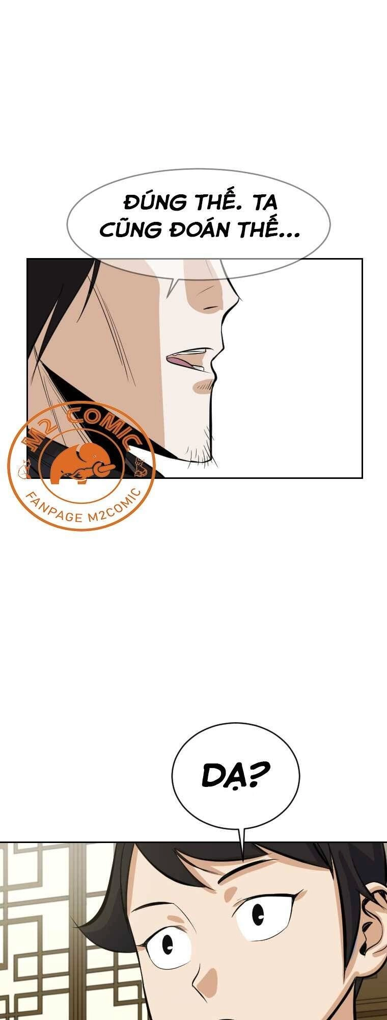 Sư Phụ Quỷ Diện Chapter 5 - 15