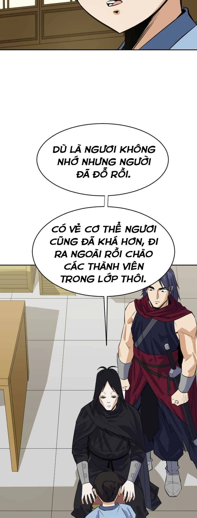 Sư Phụ Quỷ Diện Chapter 5 - 16