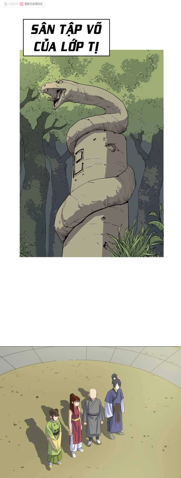 Sư Phụ Quỷ Diện Chapter 5 - 18