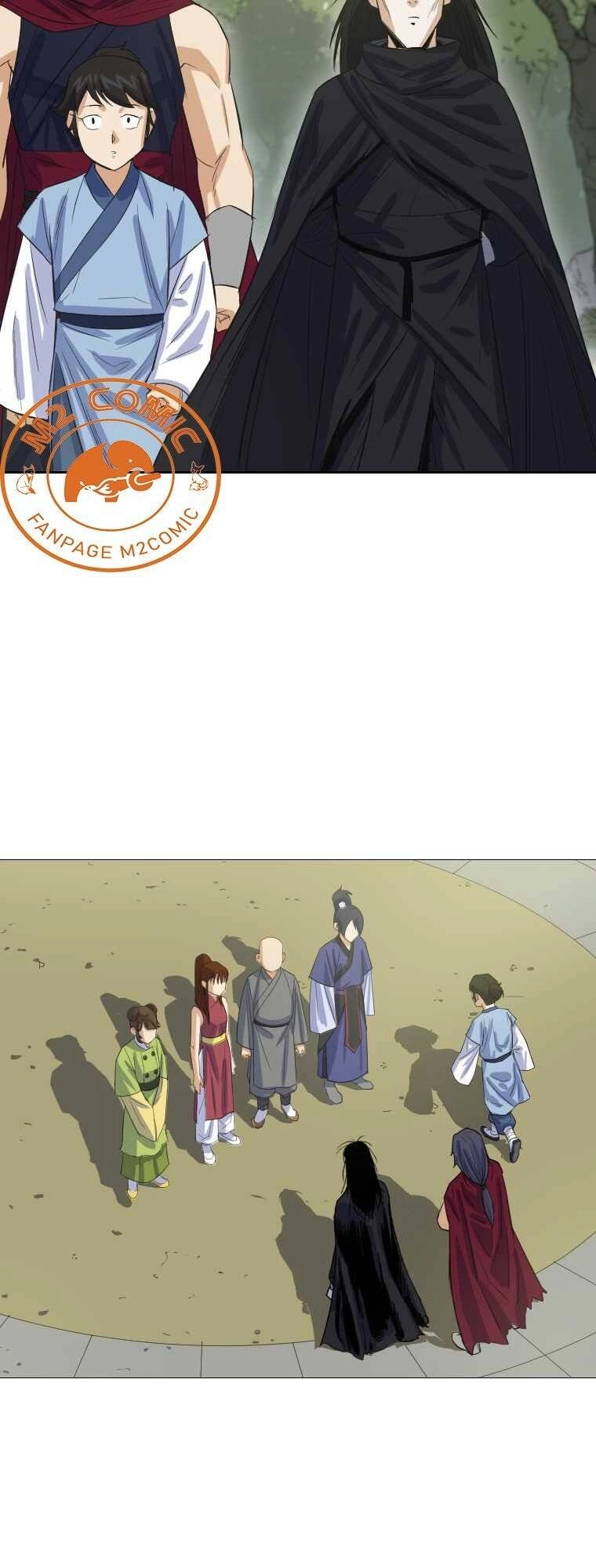 Sư Phụ Quỷ Diện Chapter 5 - 20