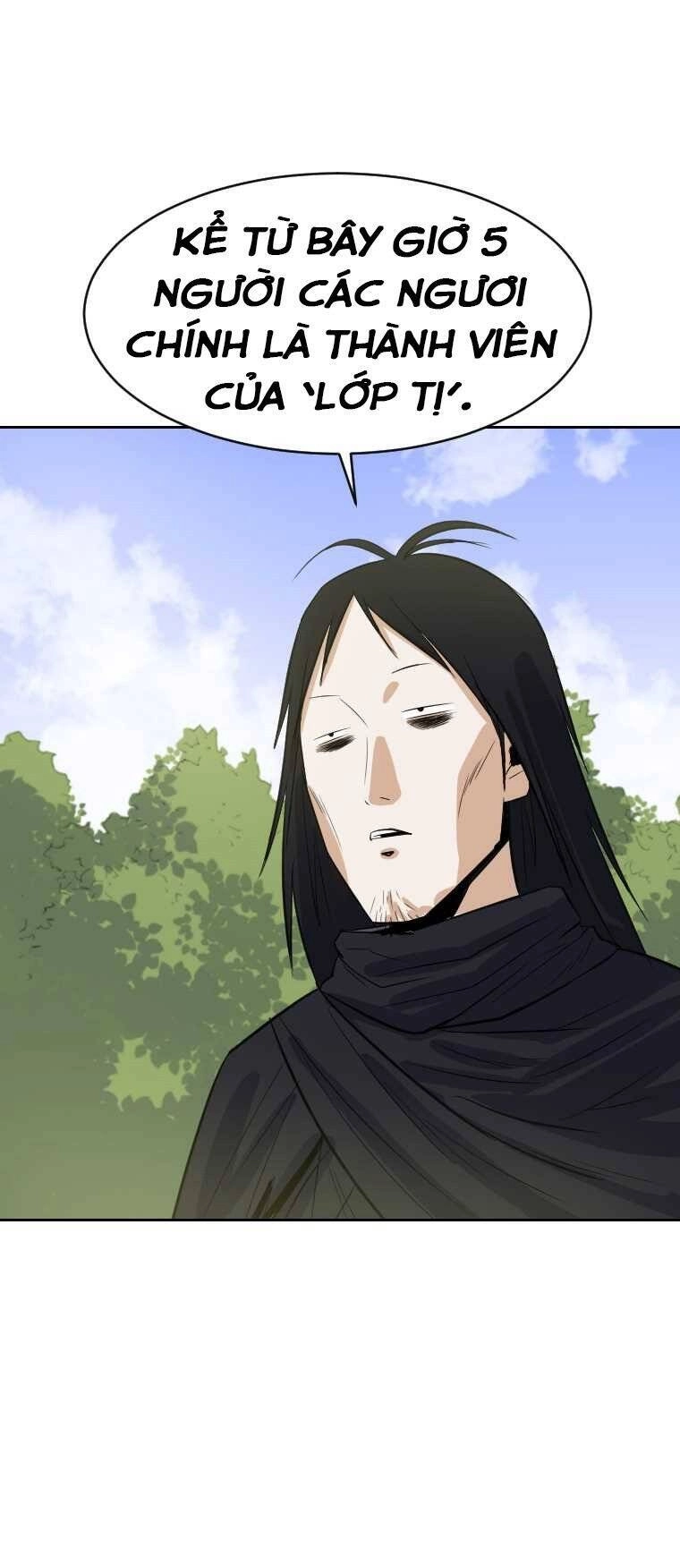 Sư Phụ Quỷ Diện Chapter 5 - 21