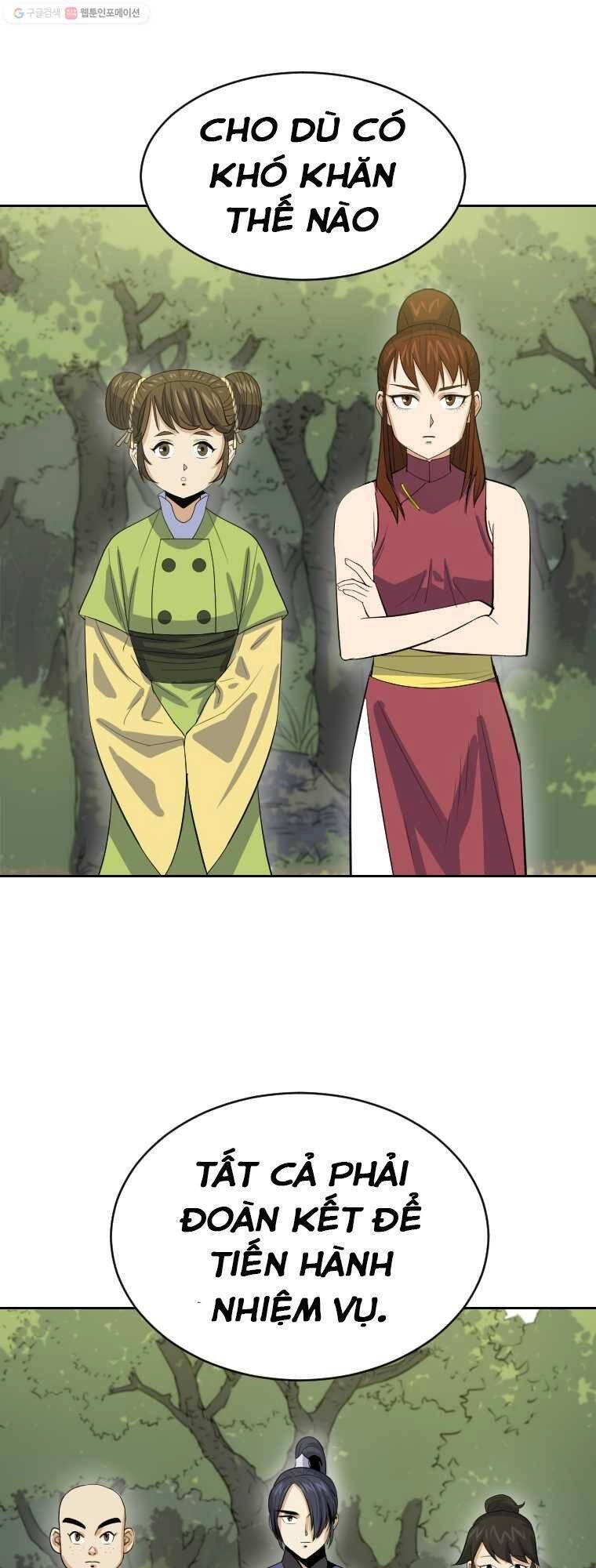 Sư Phụ Quỷ Diện Chapter 5 - 22