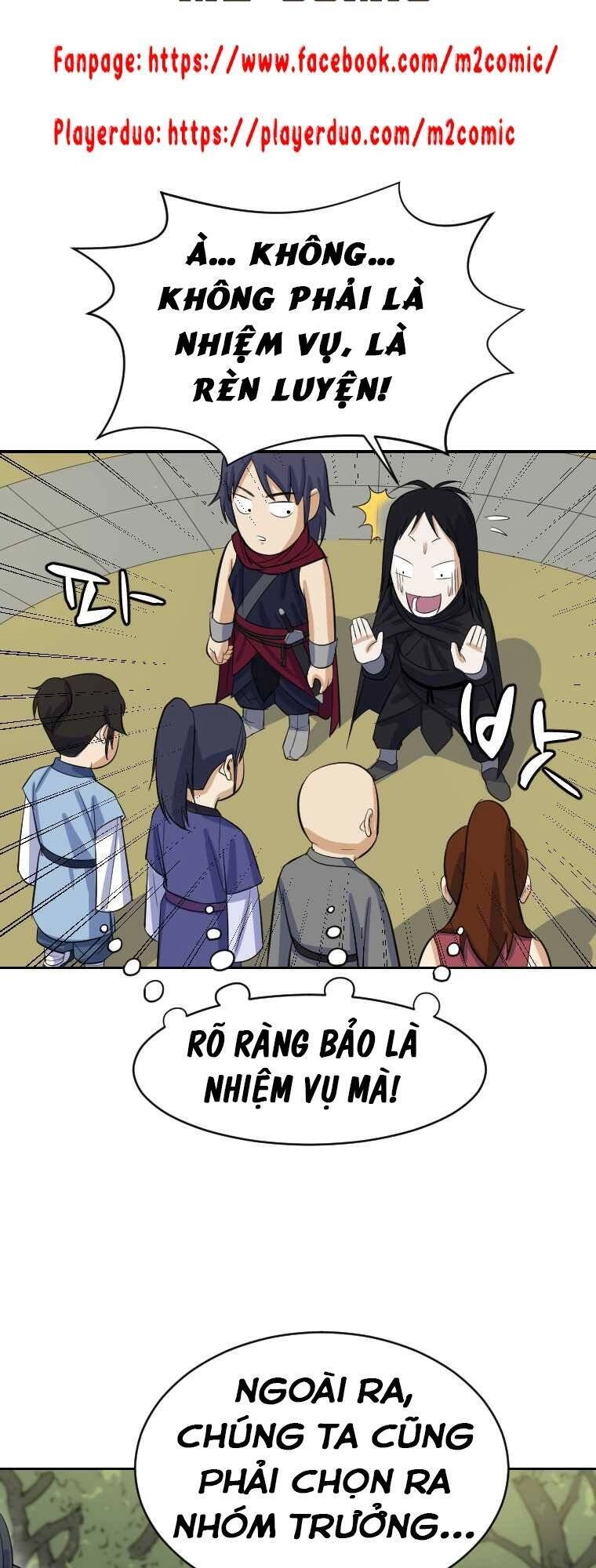 Sư Phụ Quỷ Diện Chapter 5 - 24