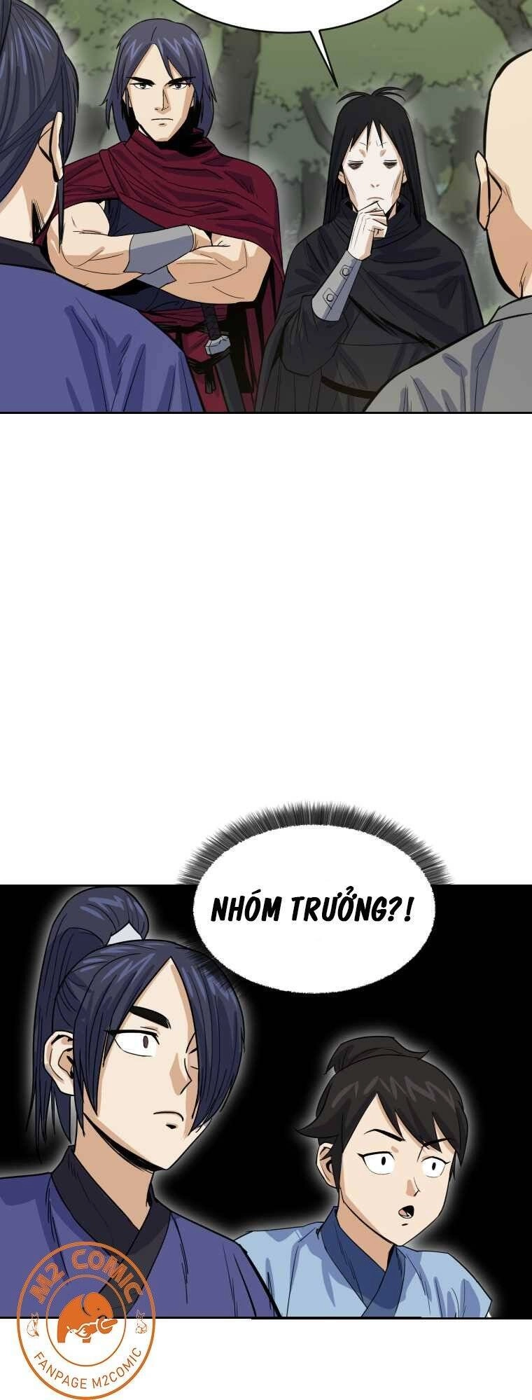 Sư Phụ Quỷ Diện Chapter 5 - 25