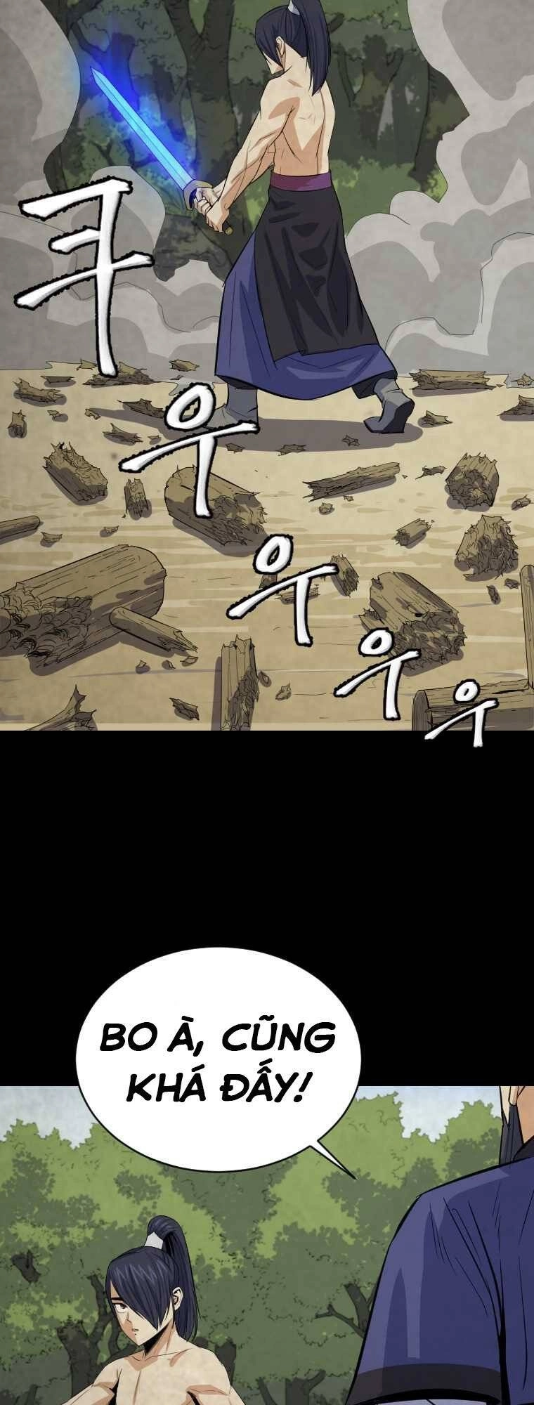 Sư Phụ Quỷ Diện Chapter 5 - 31