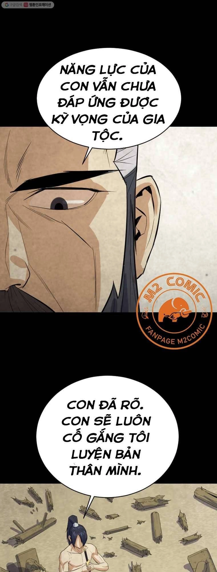 Sư Phụ Quỷ Diện Chapter 5 - 34