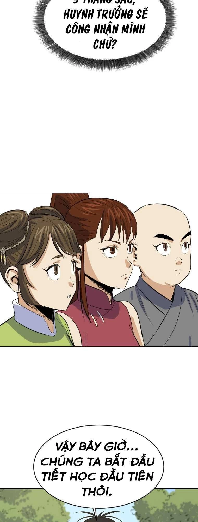 Sư Phụ Quỷ Diện Chapter 5 - 40