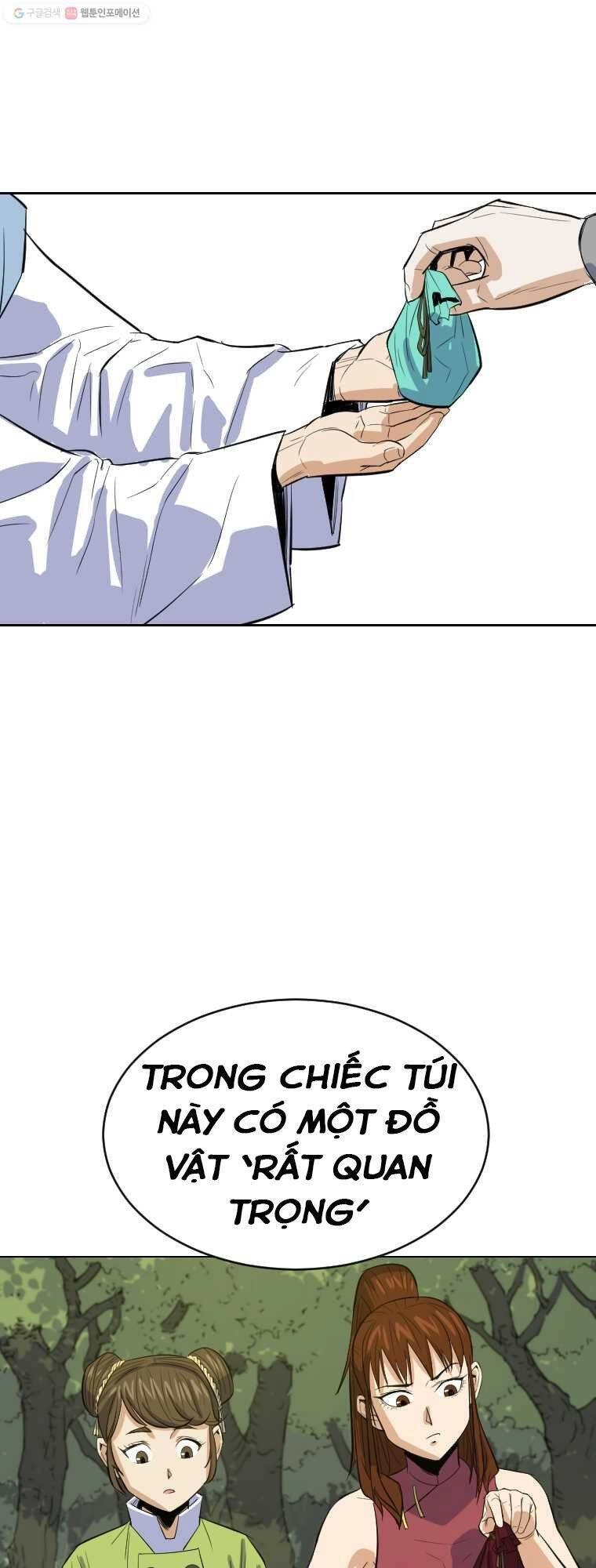 Sư Phụ Quỷ Diện Chapter 5 - 42