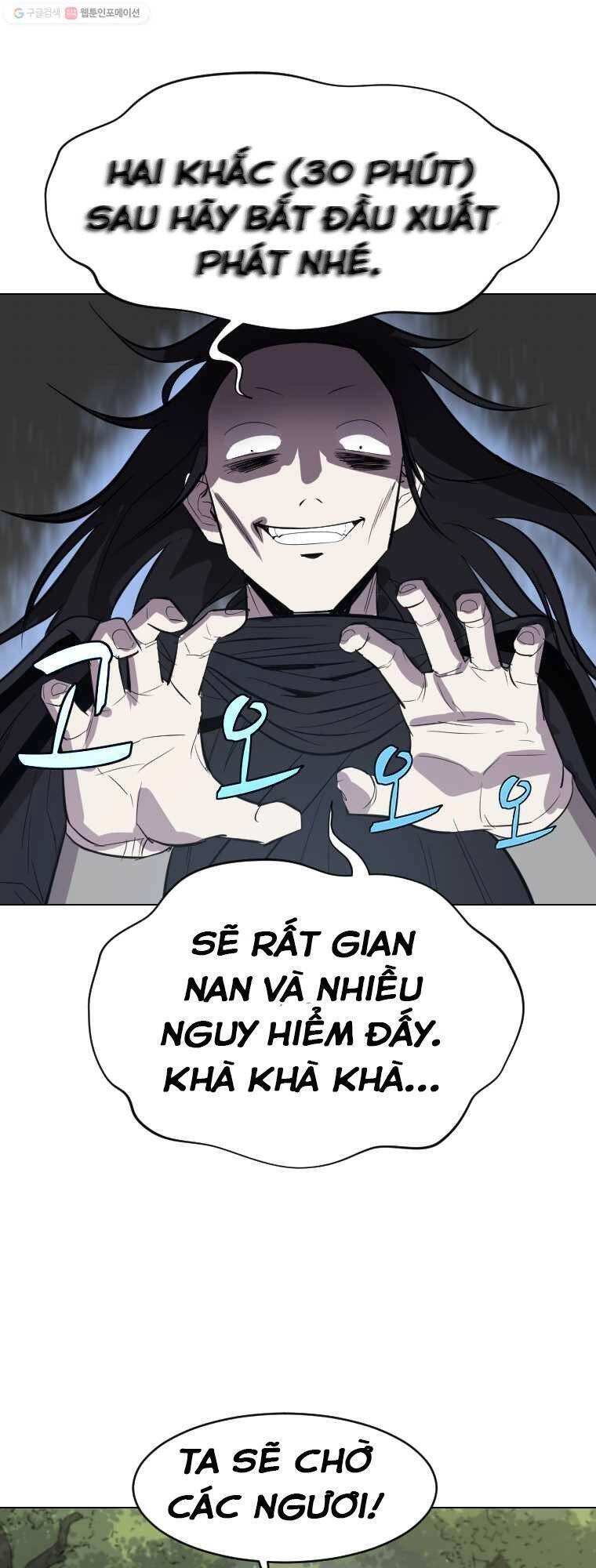 Sư Phụ Quỷ Diện Chapter 5 - 46