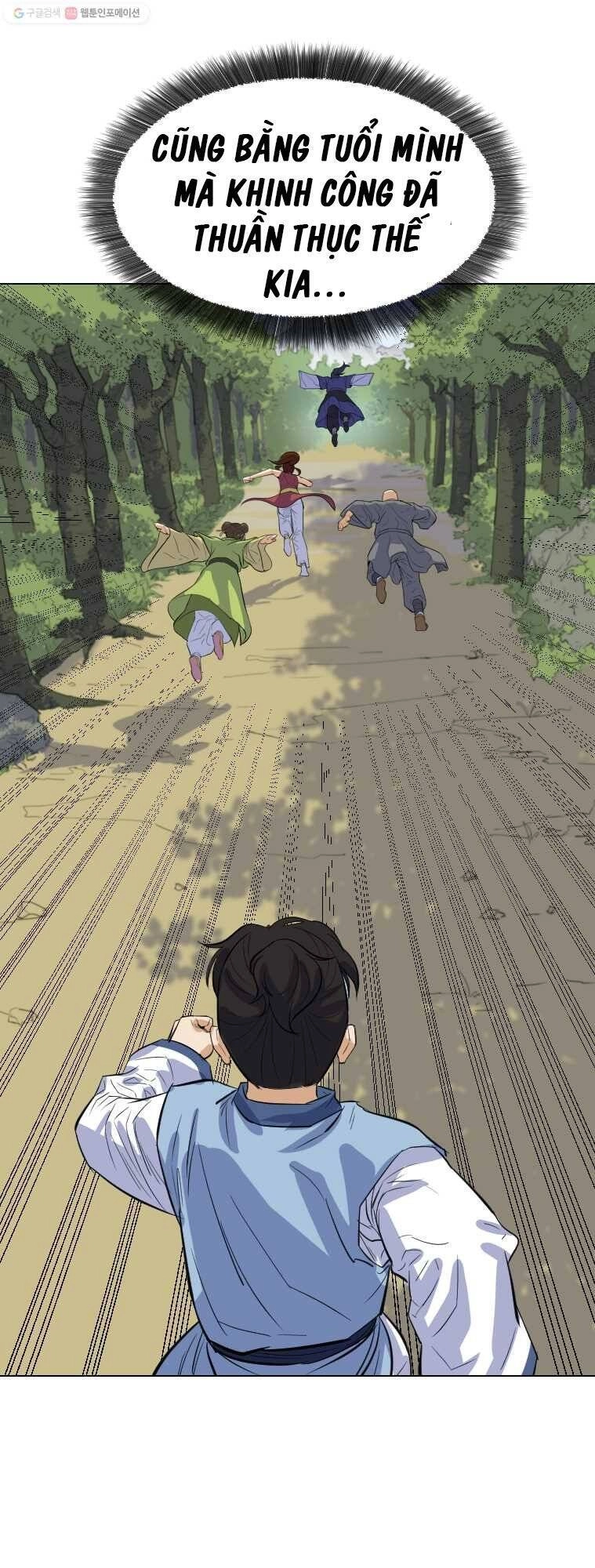 Sư Phụ Quỷ Diện Chapter 5 - 50