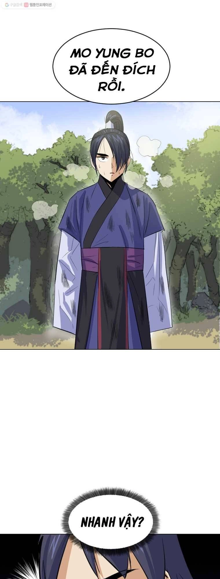 Sư Phụ Quỷ Diện Chapter 5 - 63