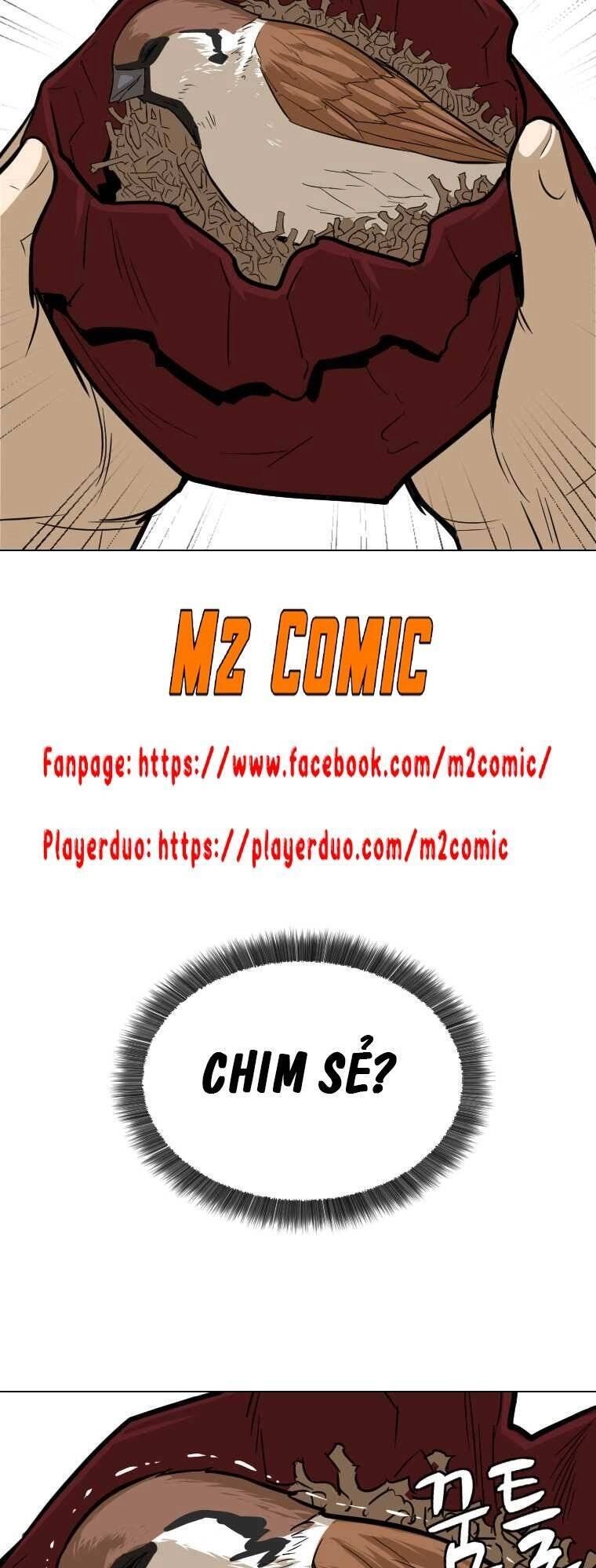 Sư Phụ Quỷ Diện Chapter 6 - 8