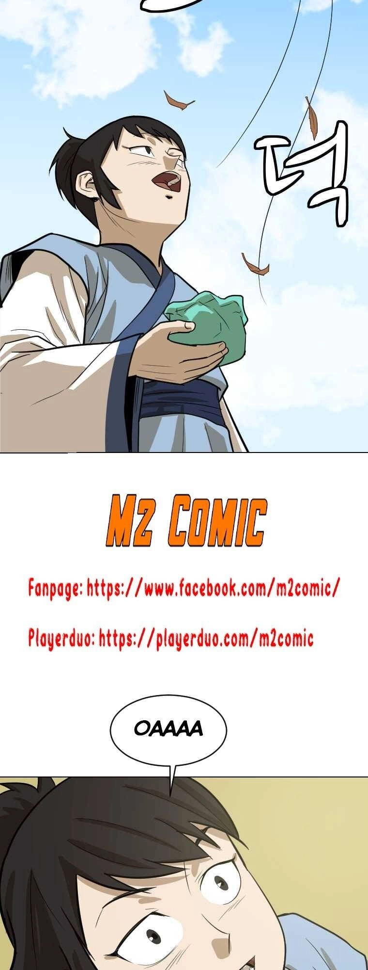 Sư Phụ Quỷ Diện Chapter 6 - 15