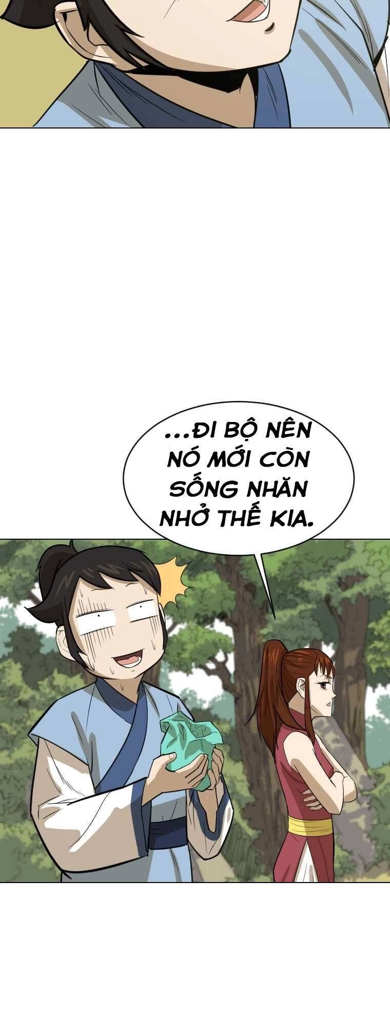 Sư Phụ Quỷ Diện Chapter 6 - 16