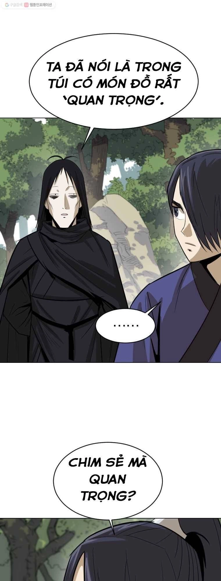 Sư Phụ Quỷ Diện Chapter 6 - 18