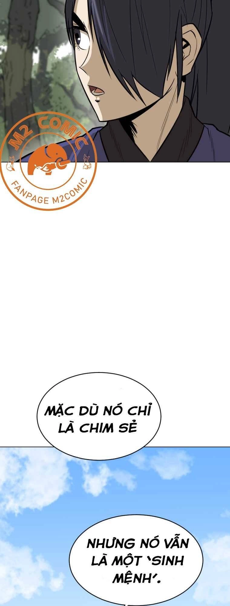 Sư Phụ Quỷ Diện Chapter 6 - 19