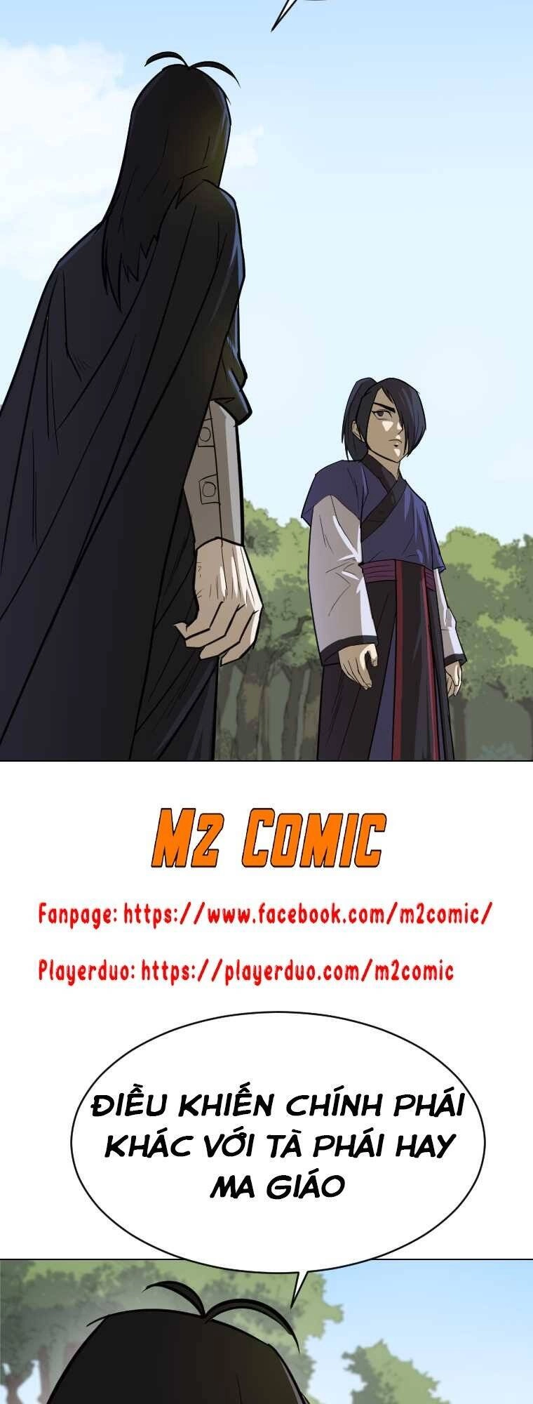 Sư Phụ Quỷ Diện Chapter 6 - 20