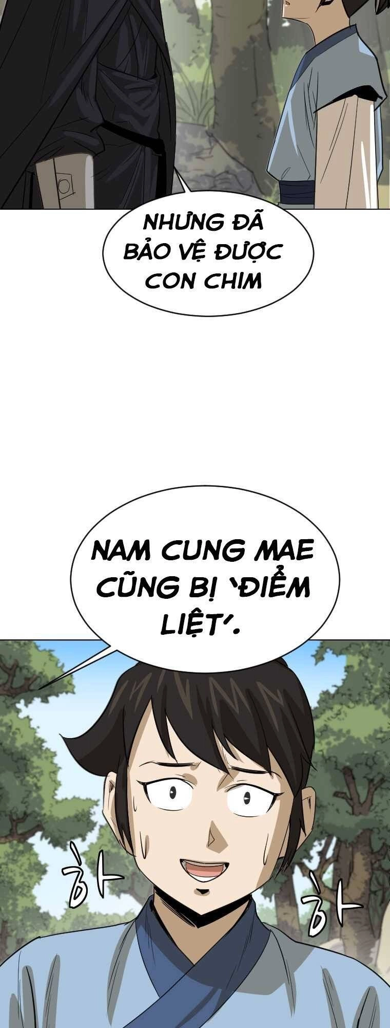Sư Phụ Quỷ Diện Chapter 6 - 24