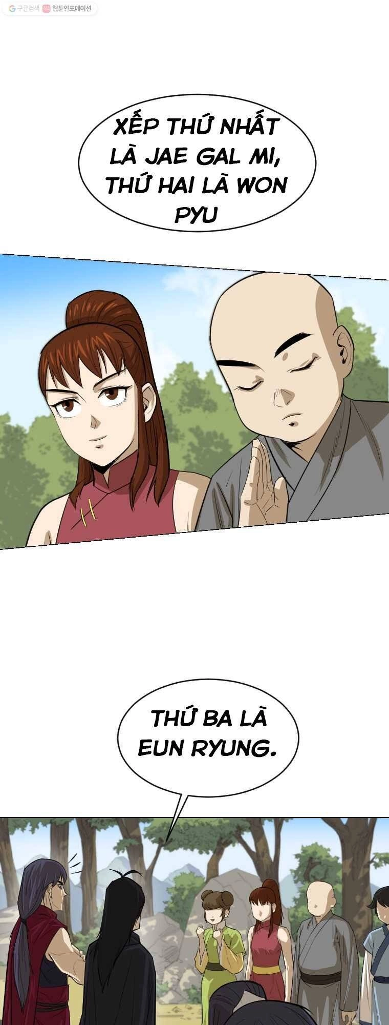 Sư Phụ Quỷ Diện Chapter 6 - 26