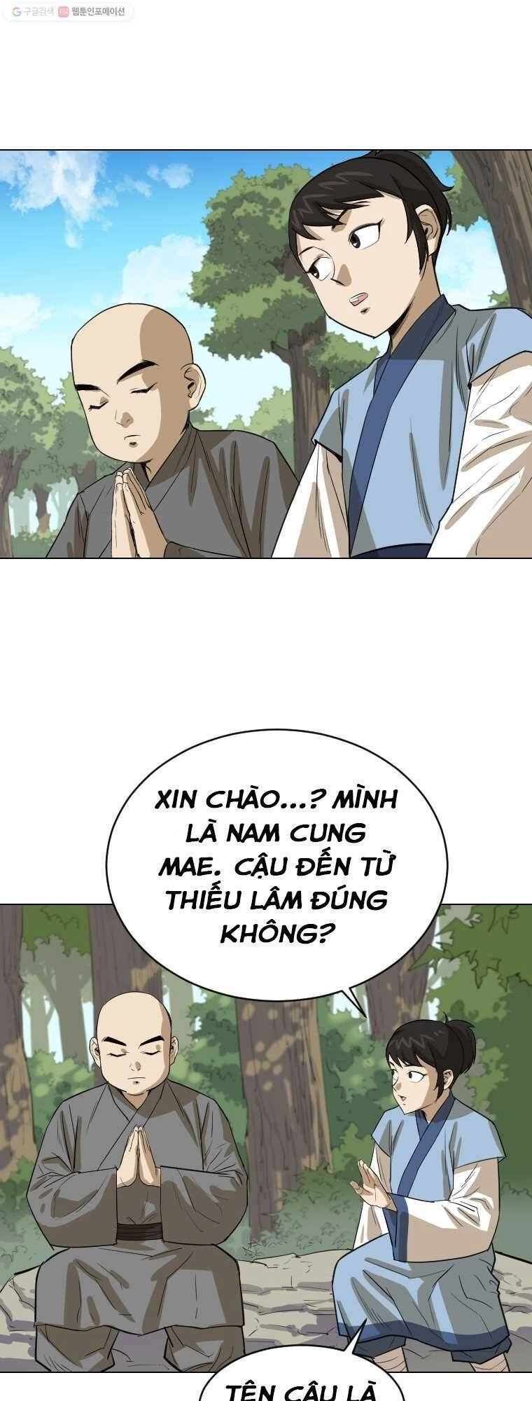 Sư Phụ Quỷ Diện Chapter 6 - 30
