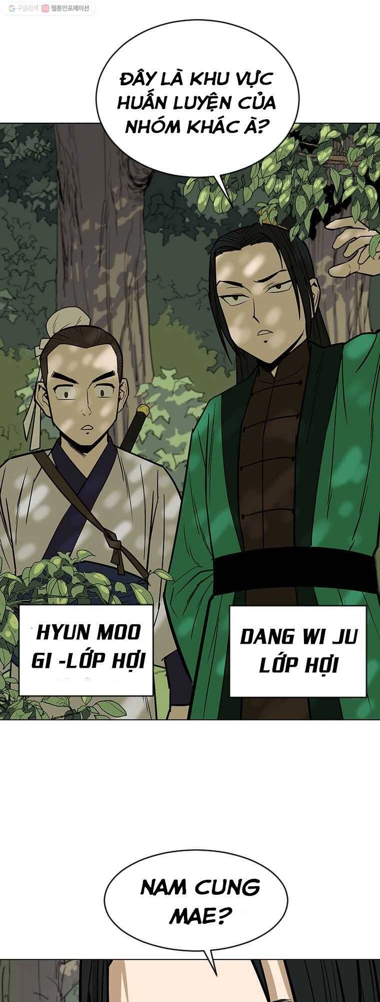 Sư Phụ Quỷ Diện Chapter 6 - 38