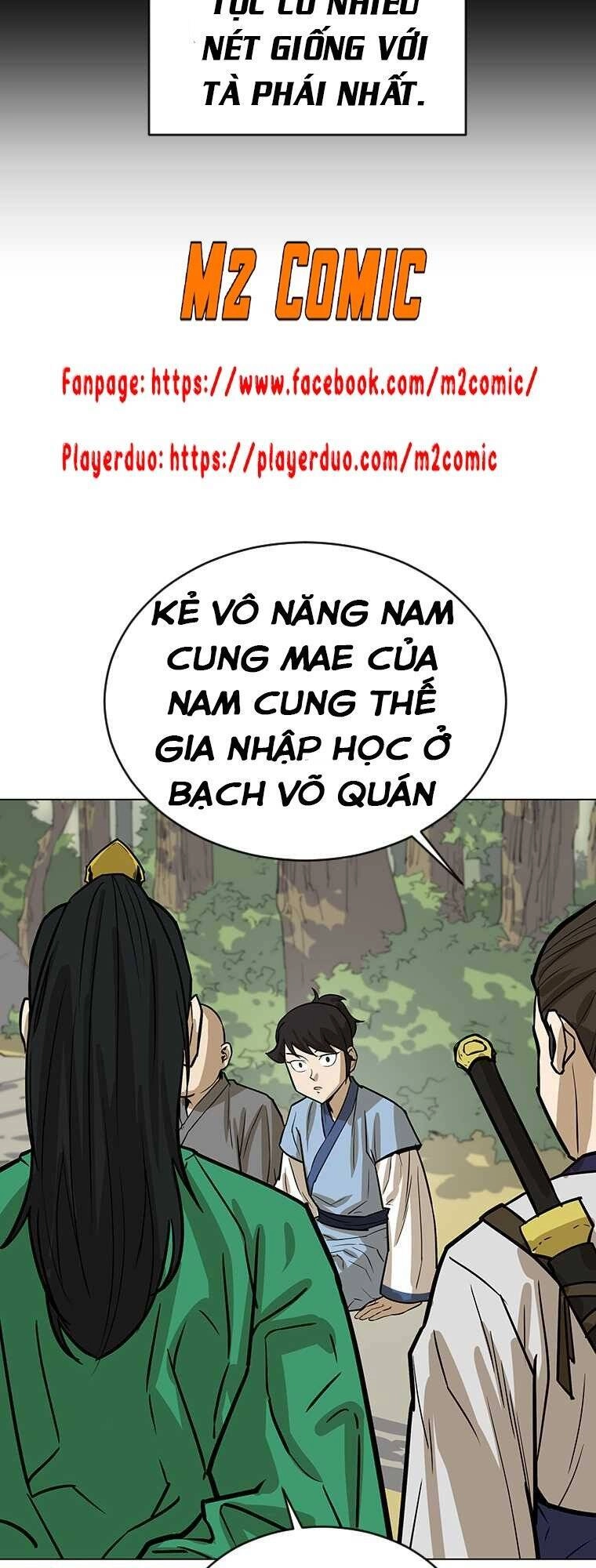 Sư Phụ Quỷ Diện Chapter 6 - 43