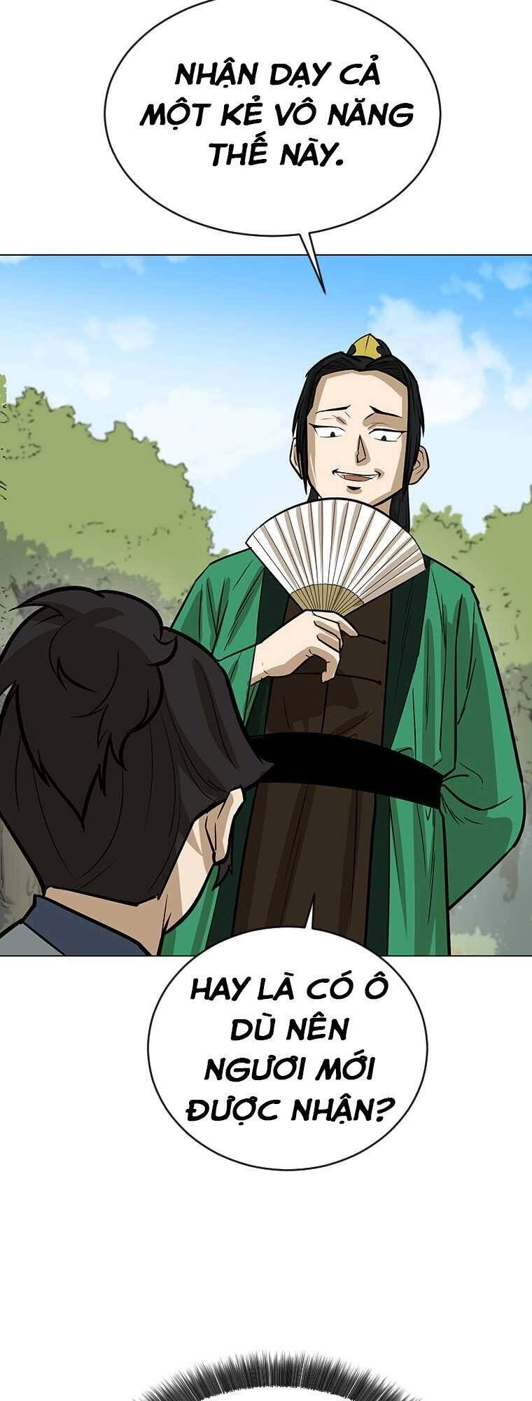 Sư Phụ Quỷ Diện Chapter 6 - 46