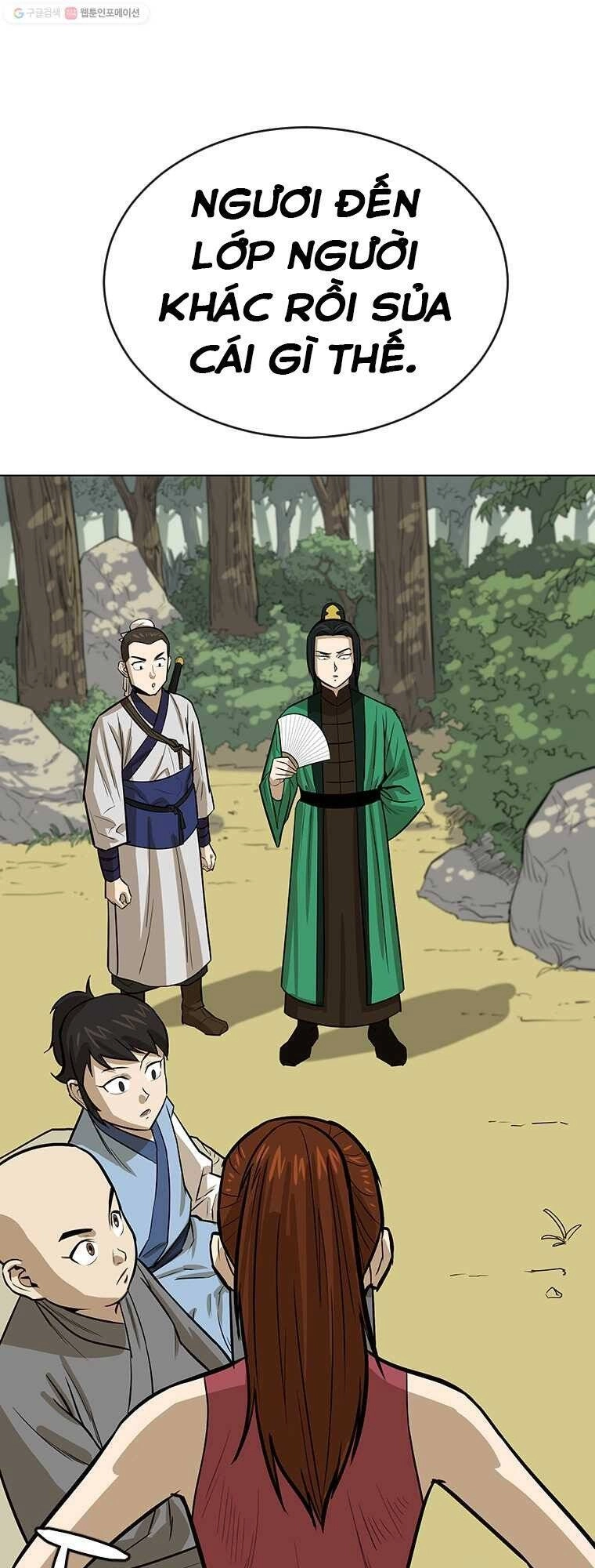 Sư Phụ Quỷ Diện Chapter 6 - 49