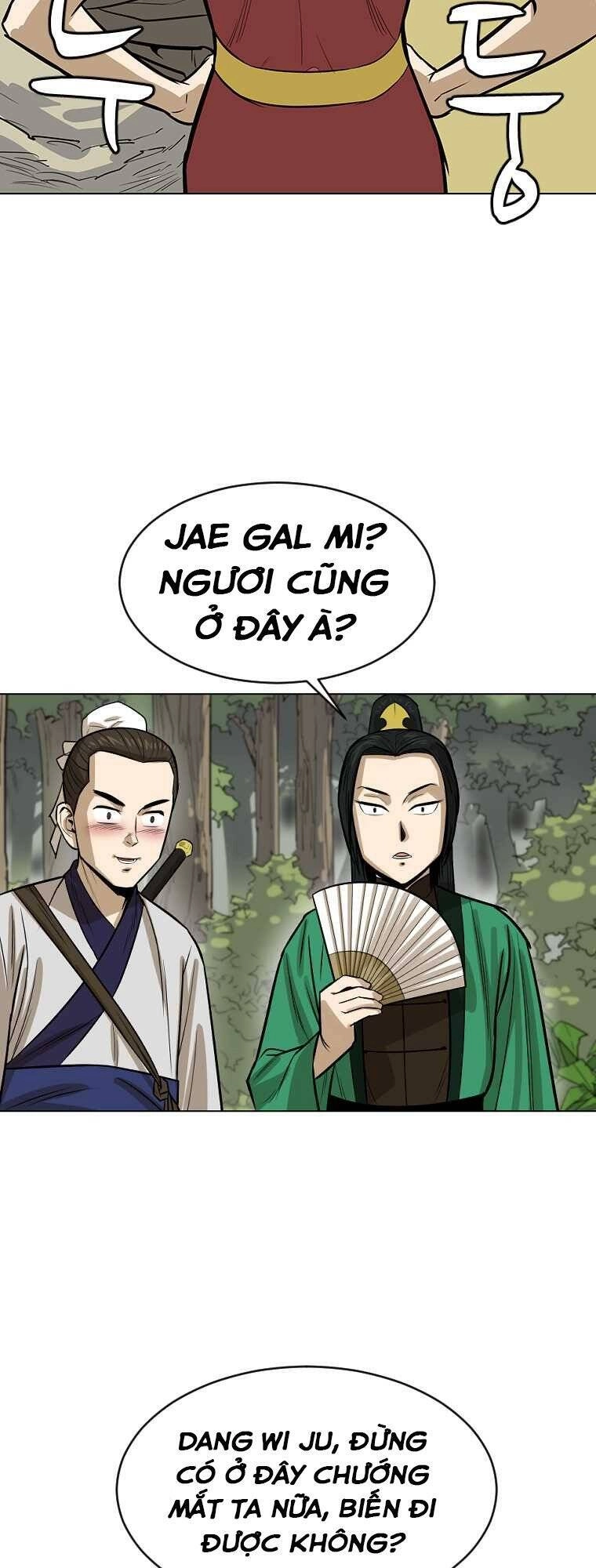 Sư Phụ Quỷ Diện Chapter 6 - 50