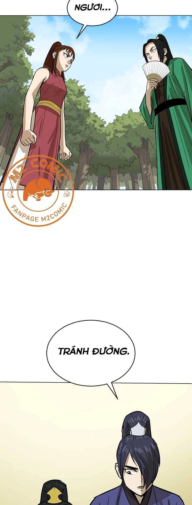 Sư Phụ Quỷ Diện Chapter 6 - 54