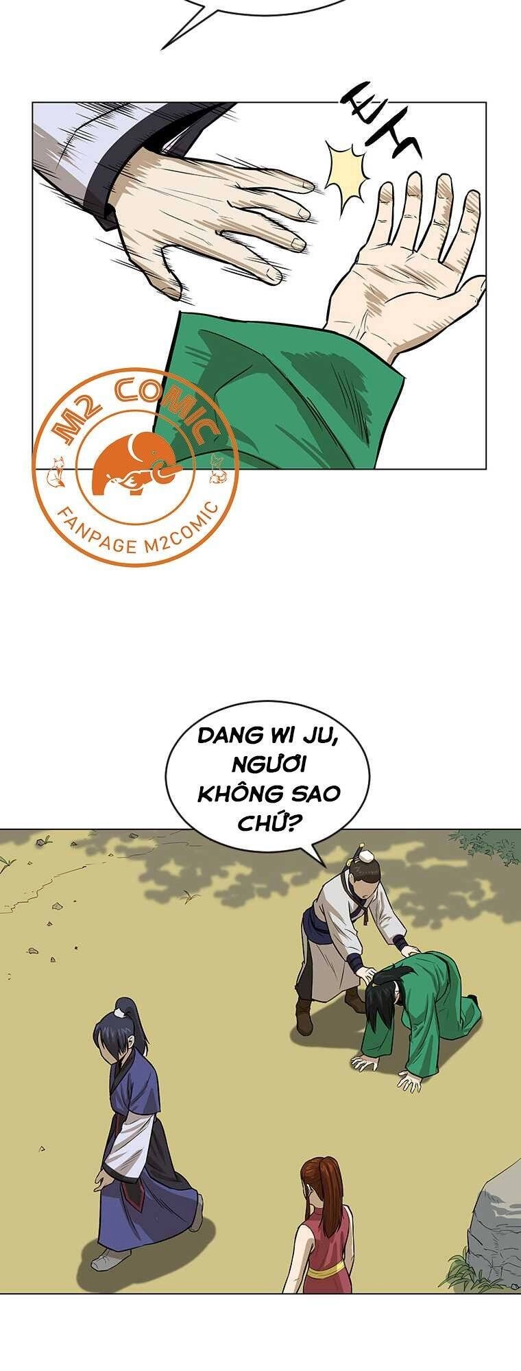 Sư Phụ Quỷ Diện Chapter 6 - 63