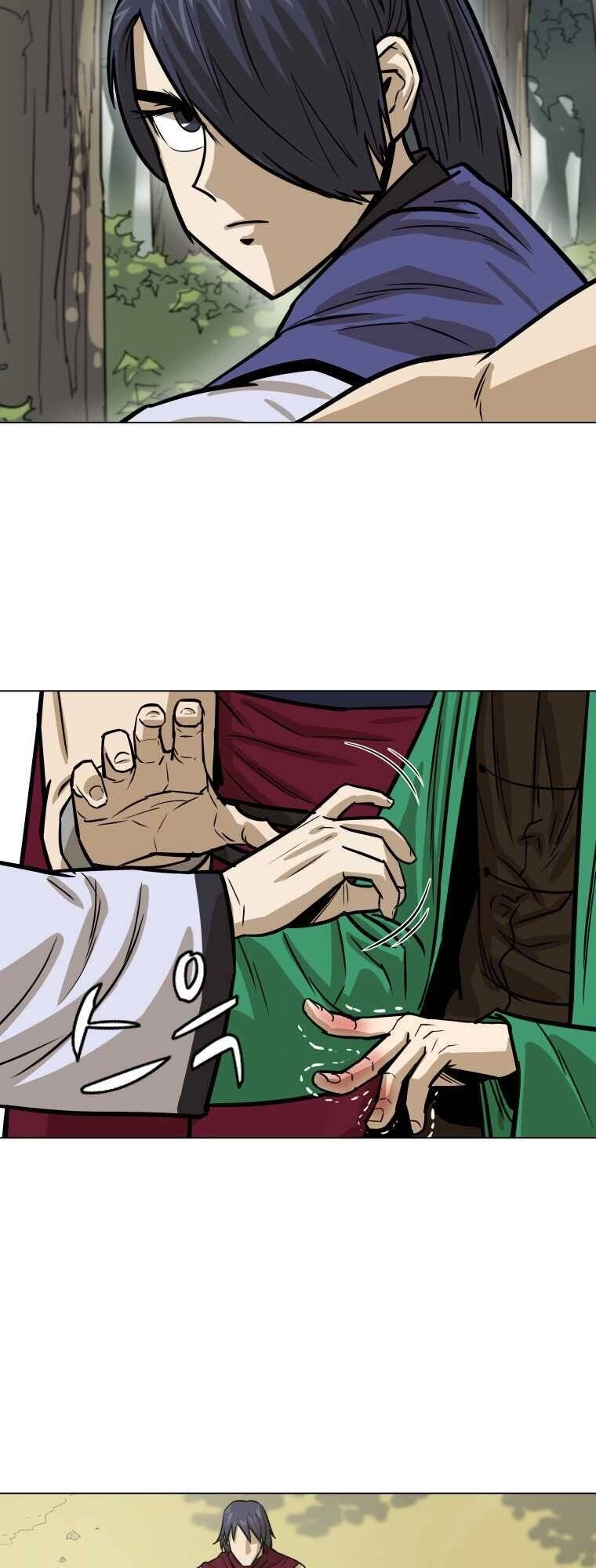 Sư Phụ Quỷ Diện Chapter 7 - 8