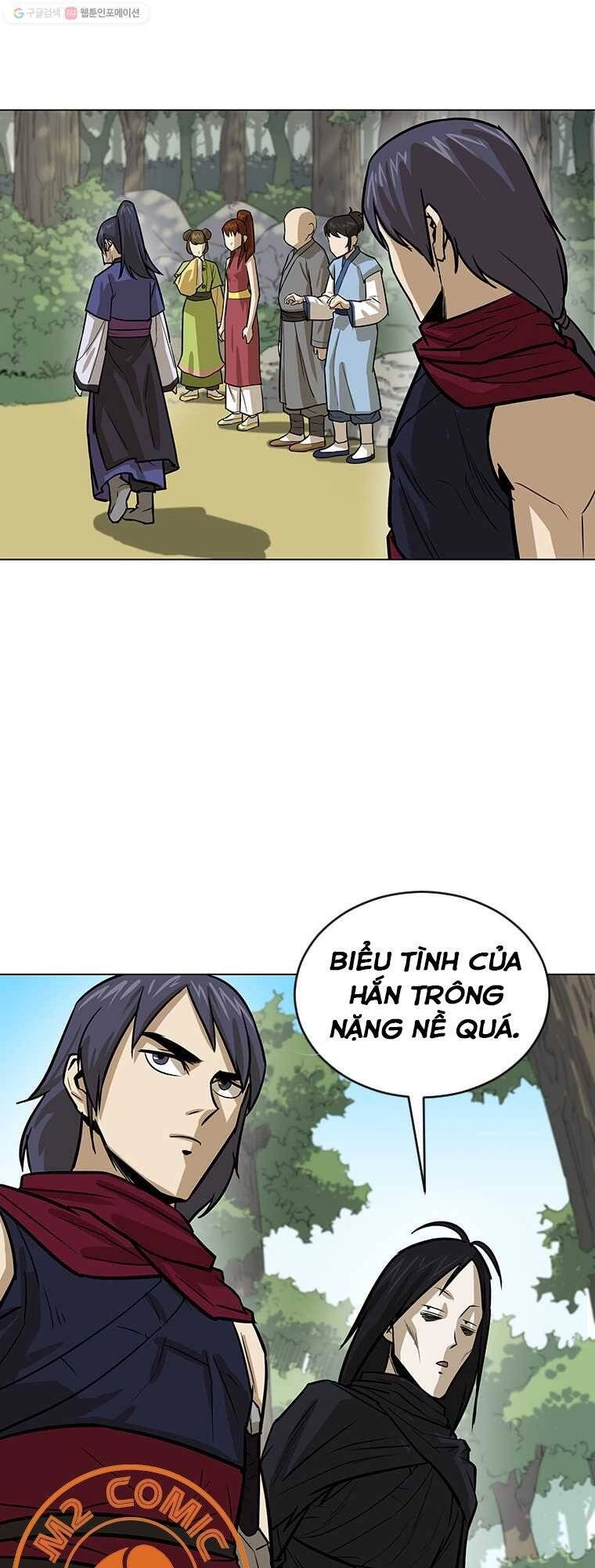 Sư Phụ Quỷ Diện Chapter 7 - 10