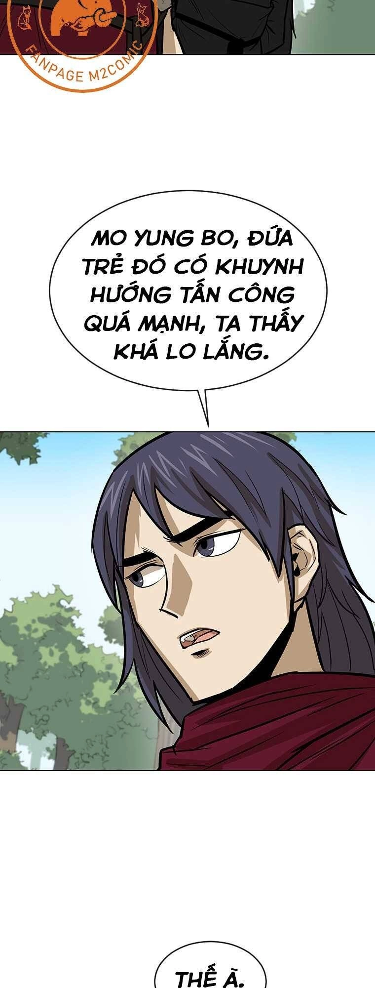 Sư Phụ Quỷ Diện Chapter 7 - 11