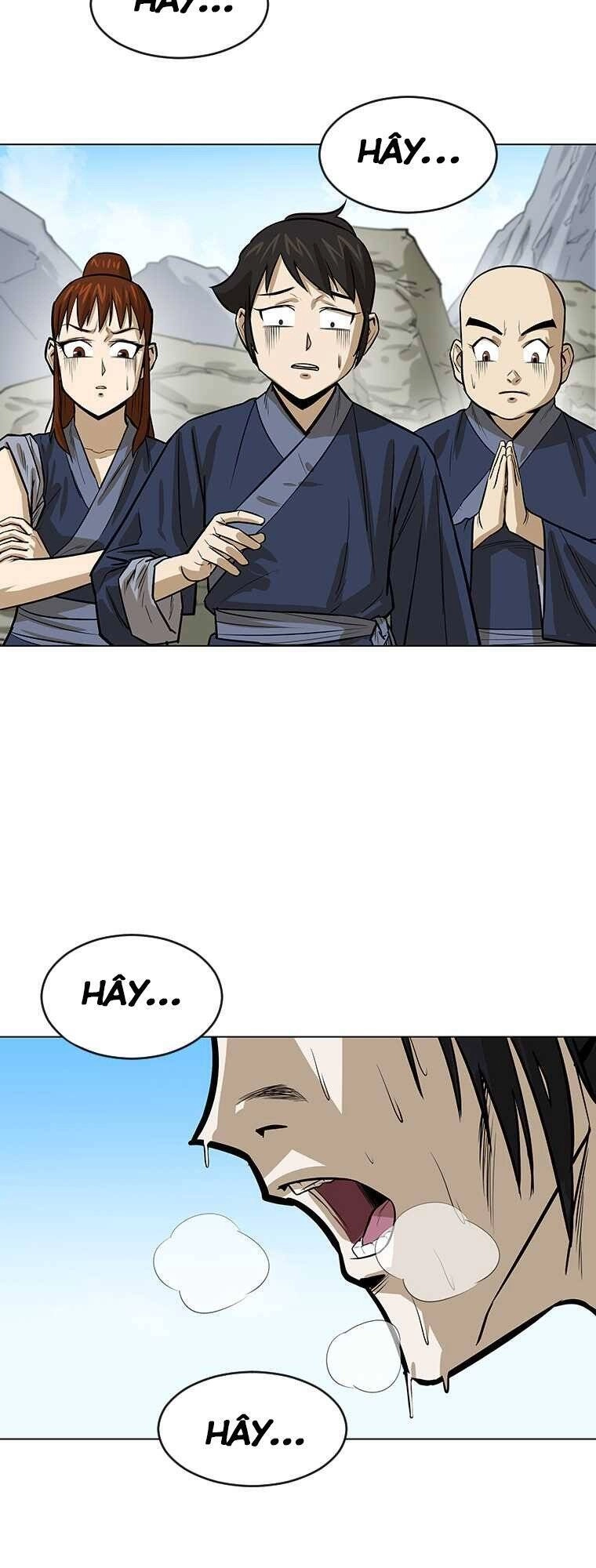 Sư Phụ Quỷ Diện Chapter 7 - 16